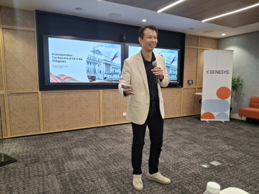 Philippines Accelerates Shift Toward AI-Powered Customer Experiences, Genesys Research Finds 