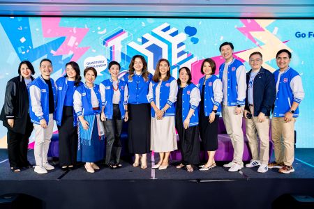 Globe ‘Just for You Goes Extreme’ with fresh customer experiences to connect, care, and delight