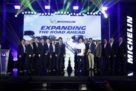 Built for every road: Michelin strengthens its commitment to Philippine mobility