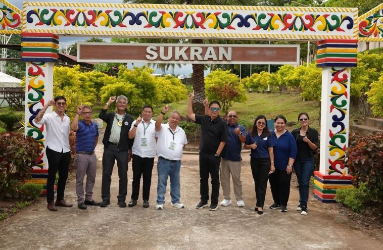 Tubod To Be True: Lanao del Norte returns as sports tourism hub