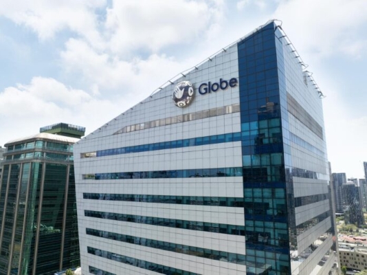Globe invests ₱26.3 billion in first half of 2026 to strengthen network leadership and customer experience