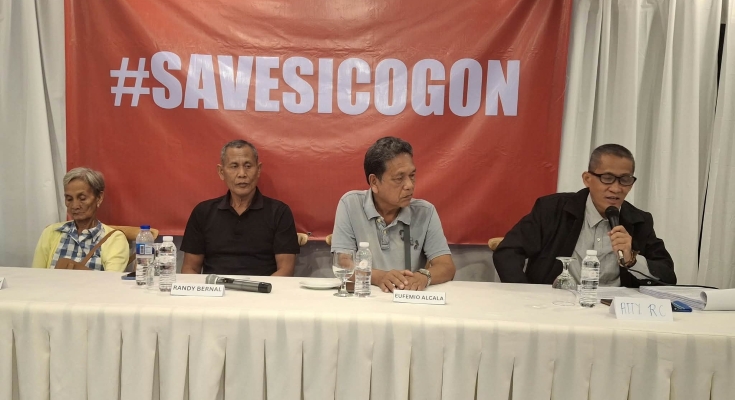 Sicogon Island residents seek urgent action on 16-year land dispute 