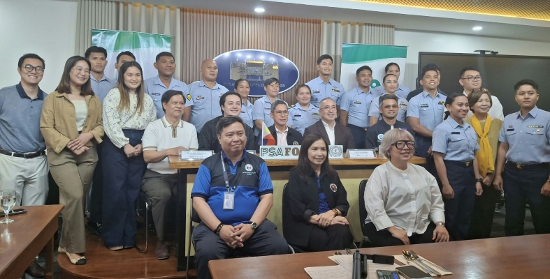 Bell-Kenz Pharma, PSC join forces to strengthen Life-Saving Readiness in Philippine Sports