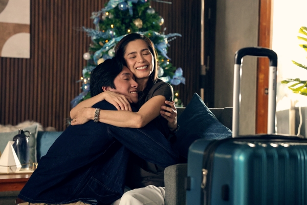 It’s Tyme to Be Together: GoTyme Bank launches raffle to fly overseas Filipinos home for the holidays