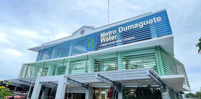 A partnership between Dumaguete City Water District and Metro Pacific Water, MDW delivers safe, reliable, and efficient water services to over 35,000 consumers in Dumaguete City.
