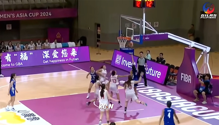Nunc justo nibh, mollis ut dignissim non, feugiat in sem. Quisque et accumsan mi, eu viverra est. Pellentesque dignissim sem at velit rutrum placerat. Gilas U18 Women vs Lebanon Highlights | FINALS | FIBA U18 Women's Asia Cup 2024